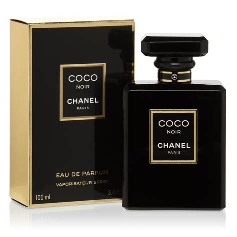 chanel coco noir eau de parfum review|coco noir Chanel perfume price.